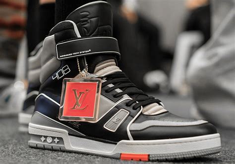 virgil abloh louis vuitton trainers|Virgil Abloh’s New Louis Vuitton Sneakers Will Cost You a Lot of .